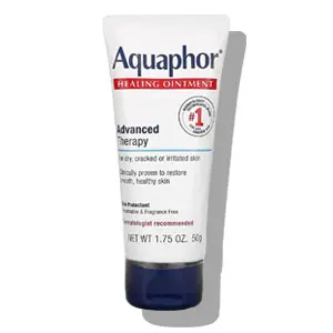 Aquaphor Healing Ointment
