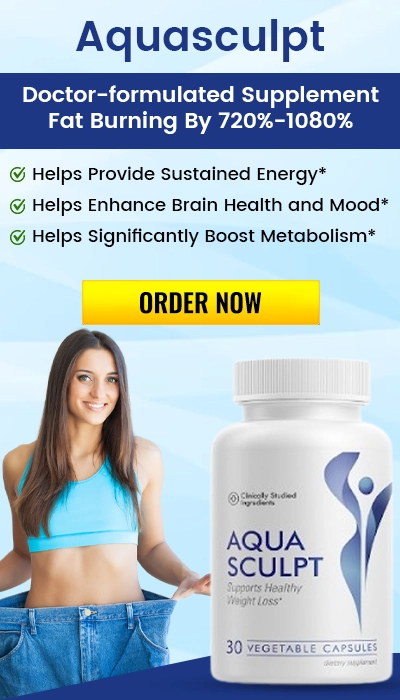 Aquasculpt