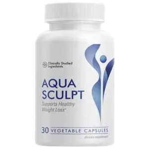 Aquasculpt Review: Does It Support Fat-Burning Naturally?