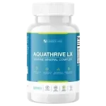 Aquathrive LX Review: Does It Support Energy and Hydration?