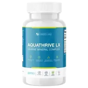 Aquathrive LX