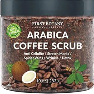 Arabica Coffee Scrub Reviews – Does This Coffee Scrub Work?