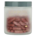Aramore NAD+ Cell Energizing Supplement Review: Does This Harvard-Backed Formula Deliver?