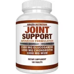 Arazo Nutrition Joint Support Reviews: Is Arazo Nutrition Joint Support Really Good?
