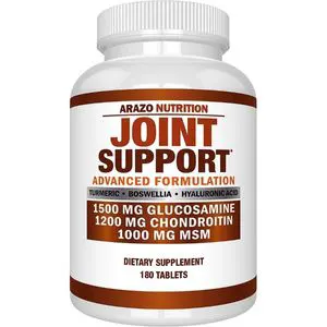 Arazo Nutrition Joint Support