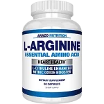Arazo Nutrition L-Arginine Review: Key to Better Workouts?