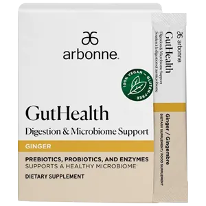ARbonne GutHealth
