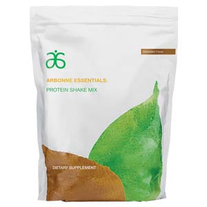 Arbonne Protein Shake