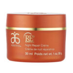 La crème anti-âge avancée Arbonne RE9 est-elle sûre et efficace ?
