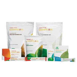 Arbonne Weight Loss Program