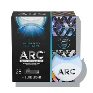 ARC-Blue-Light-Teeth-Whitening-Kit