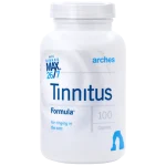 Arches Tinnitus Formula Review: Does it Help With Ringing?