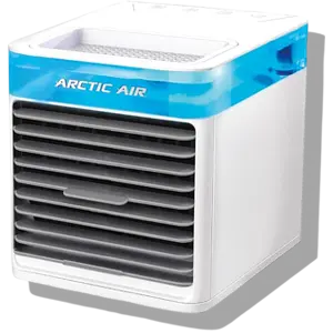 Arctic Air Pure Chill