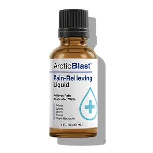 arcticblast supplement