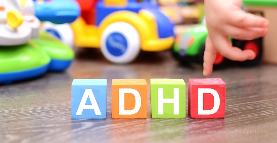 ADD y ADHD: síntomas, causas, tratamientos y más