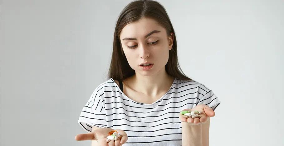 Are Probiotic Supplements Safe?
