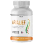 Avis sur Arialief : Une solution naturelle pour soulager les douleurs nerveuses