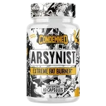 Arsynist Review: Can It Improve Focus and Support Weight Loss?
