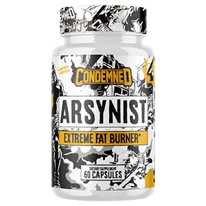 Arsynista