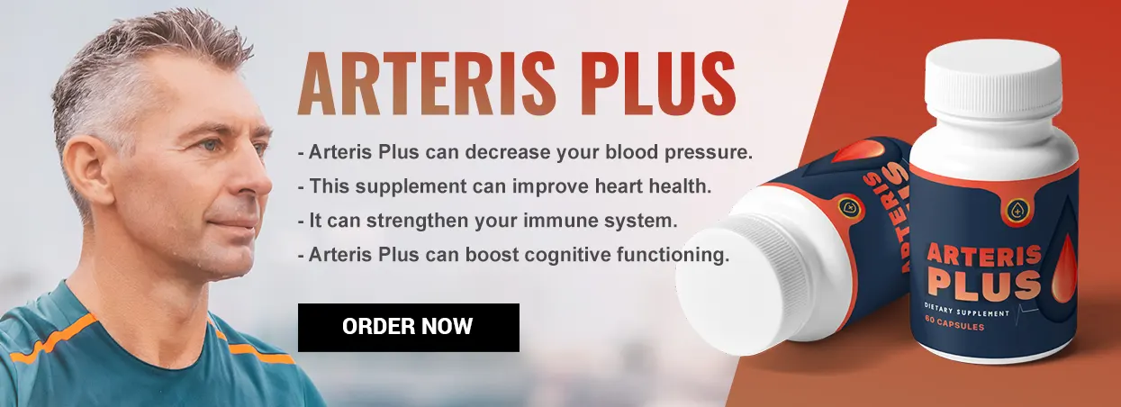 Arteris Plus