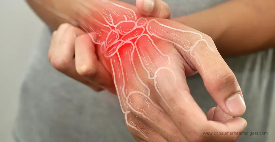 Simple Guide to Arthritis Symptoms: Recognize and Treat Easily