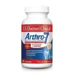 Reseña de Arthro-7: ¿Es Arthro-7 seguro y eficaz para el dolor articular?