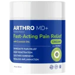 Arthro MD+ Review – Does It Really Ease Joint Pain?