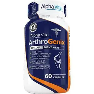 Arthrogenix