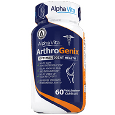 Arthrogenix