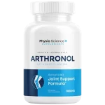 Arthronol-Testbericht: Ist dieses Nahrungsergänzungsmittel sicher und wirksam?