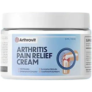 Pain Relief Cream