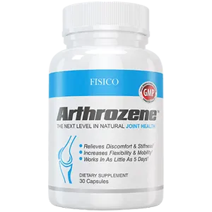 Arthrozene