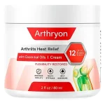 Arthryon Arthritis Cream Review: Does It End Morning Stiffness?