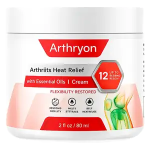 Arthryon Arthritis Cream