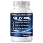 Artivorin Review: Does It Reduce Joint Inflammation?