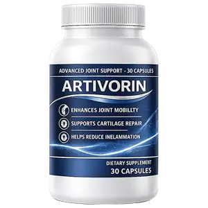 Artivorin