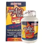 Artri Ajo King Ortiga & Omega 3 Dolor Review – Does it Work & Is It Safe?