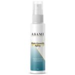 Asami Hair Growth Formula Review: Does It Stop Hair Loss?