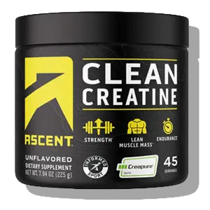 ascent-clean-creatine-reviews