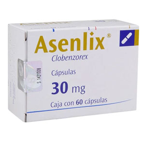 Asenlix