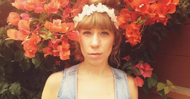 Living with CFS & Fibromyalgia: Hairstylist & Makeup Artist Ashley Jael