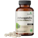 Futurebiotics Ashwagandha Extra Strength Review : Is It Reliable?