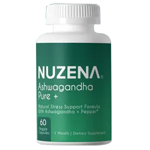 Ashwagandha Pure +