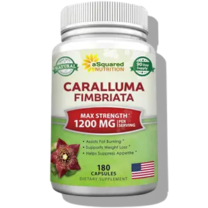 asquared nutrition caralluma fimbriata