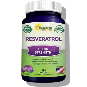 asquared nutrition resveratrol