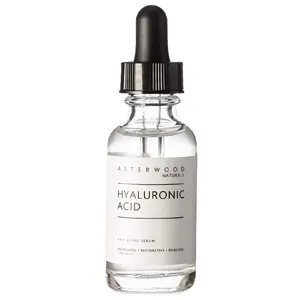 Asterwood Naturals Hyaluronic Acid