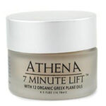 Avis sur Athena 7 Minute Lift – Est-ce sans danger pour les peaux sensibles ?