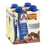 Atkins Protein Shakes Review: Is It Really Effective?