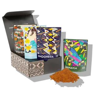 Atlas Coffee Club Coffee Subscription