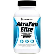 Atrafen Elite Atrafen Elite